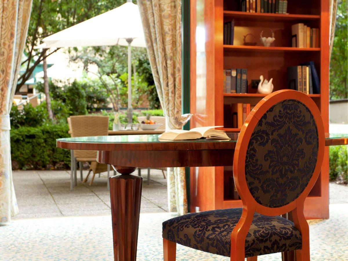 Mercure Grand Hotel Biedermeier Wien Esterno foto