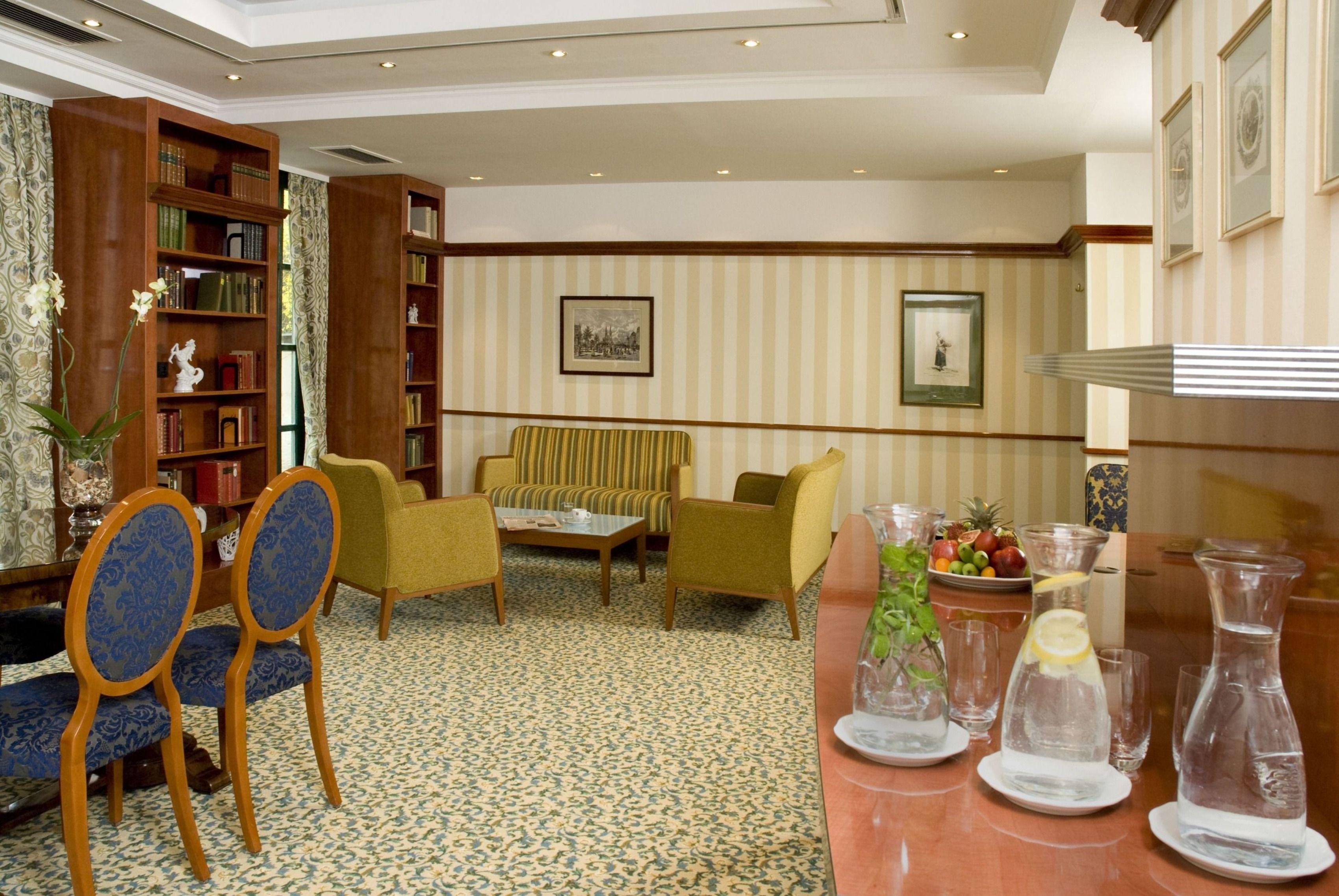 Mercure Grand Hotel Biedermeier Wien Esterno foto