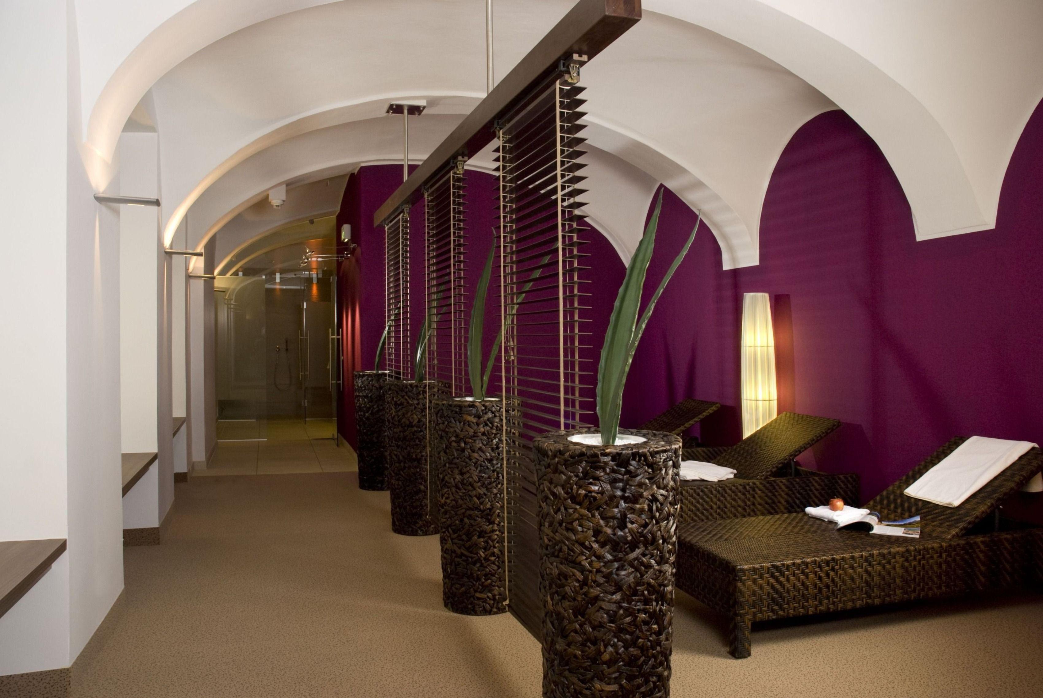 Mercure Grand Hotel Biedermeier Wien Esterno foto