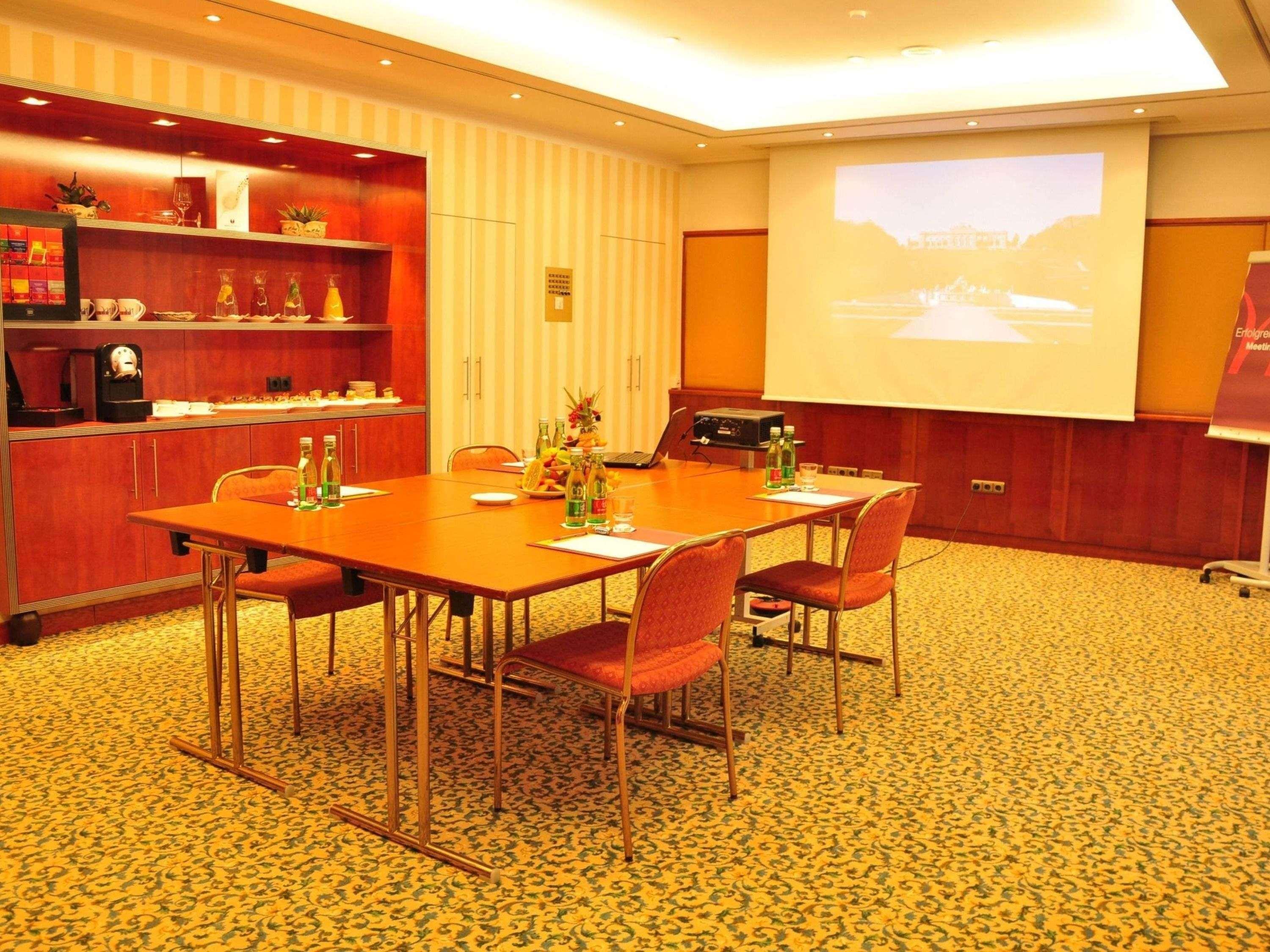 Mercure Grand Hotel Biedermeier Wien Esterno foto
