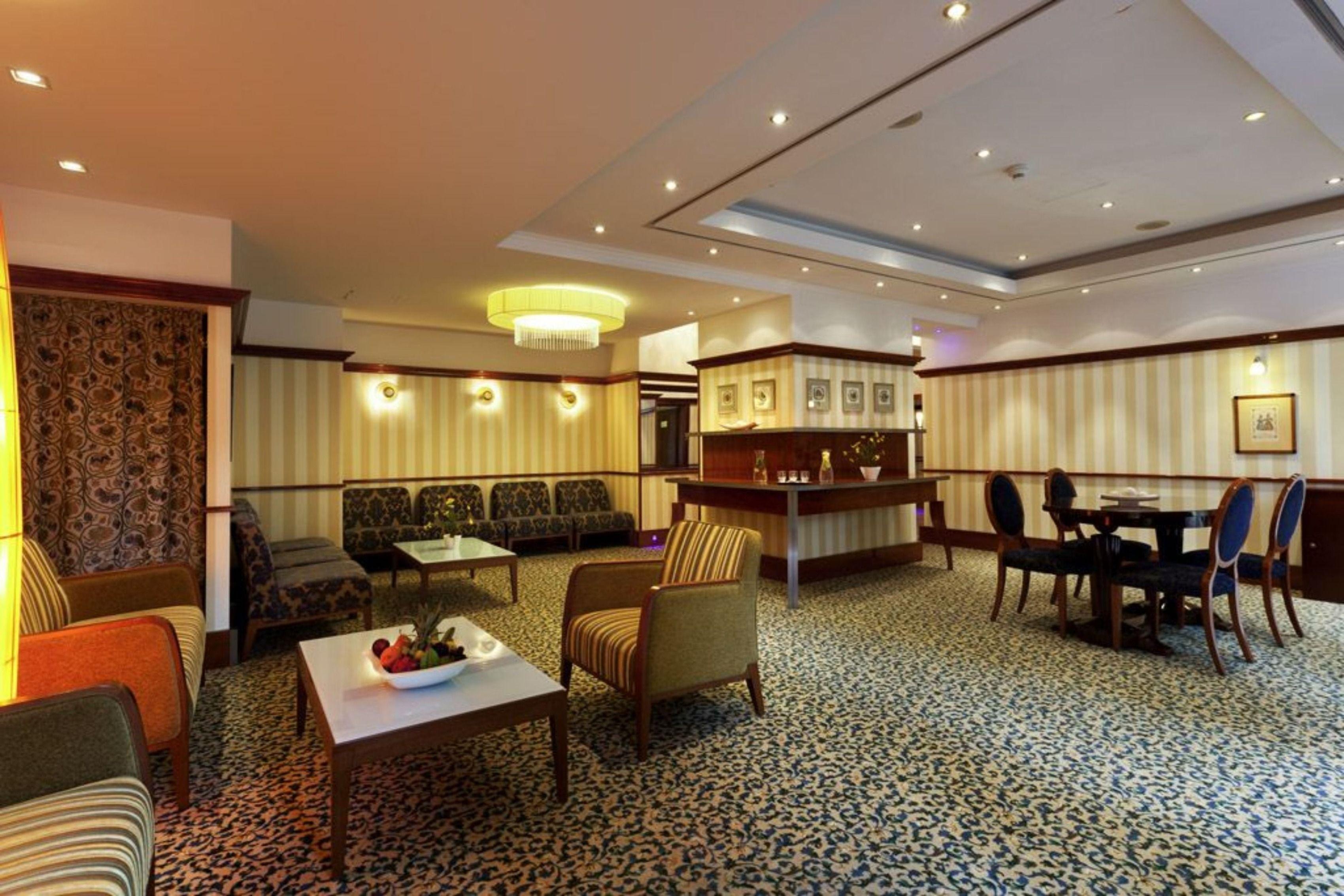 Mercure Grand Hotel Biedermeier Wien Esterno foto