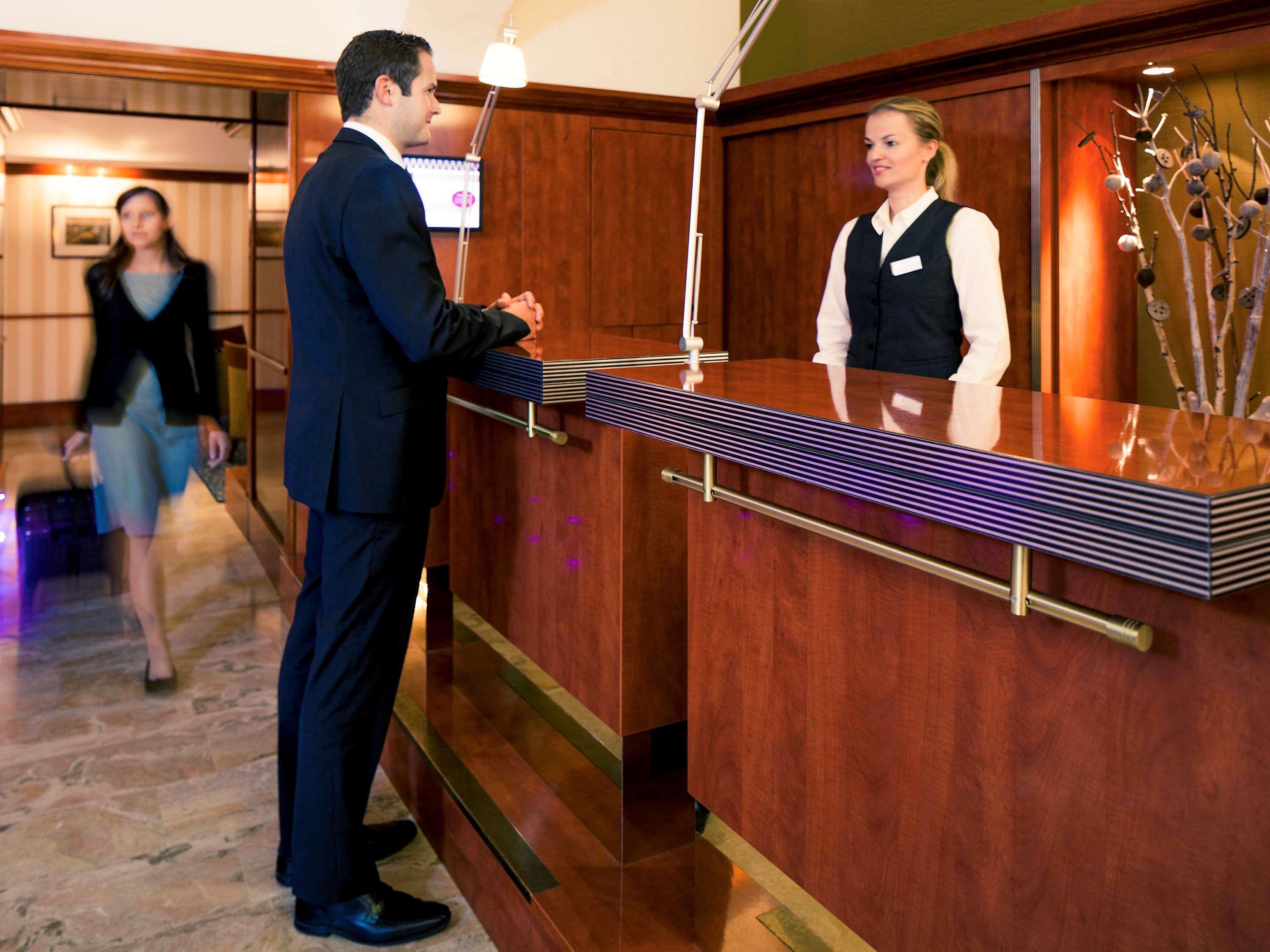 Mercure Grand Hotel Biedermeier Wien Esterno foto