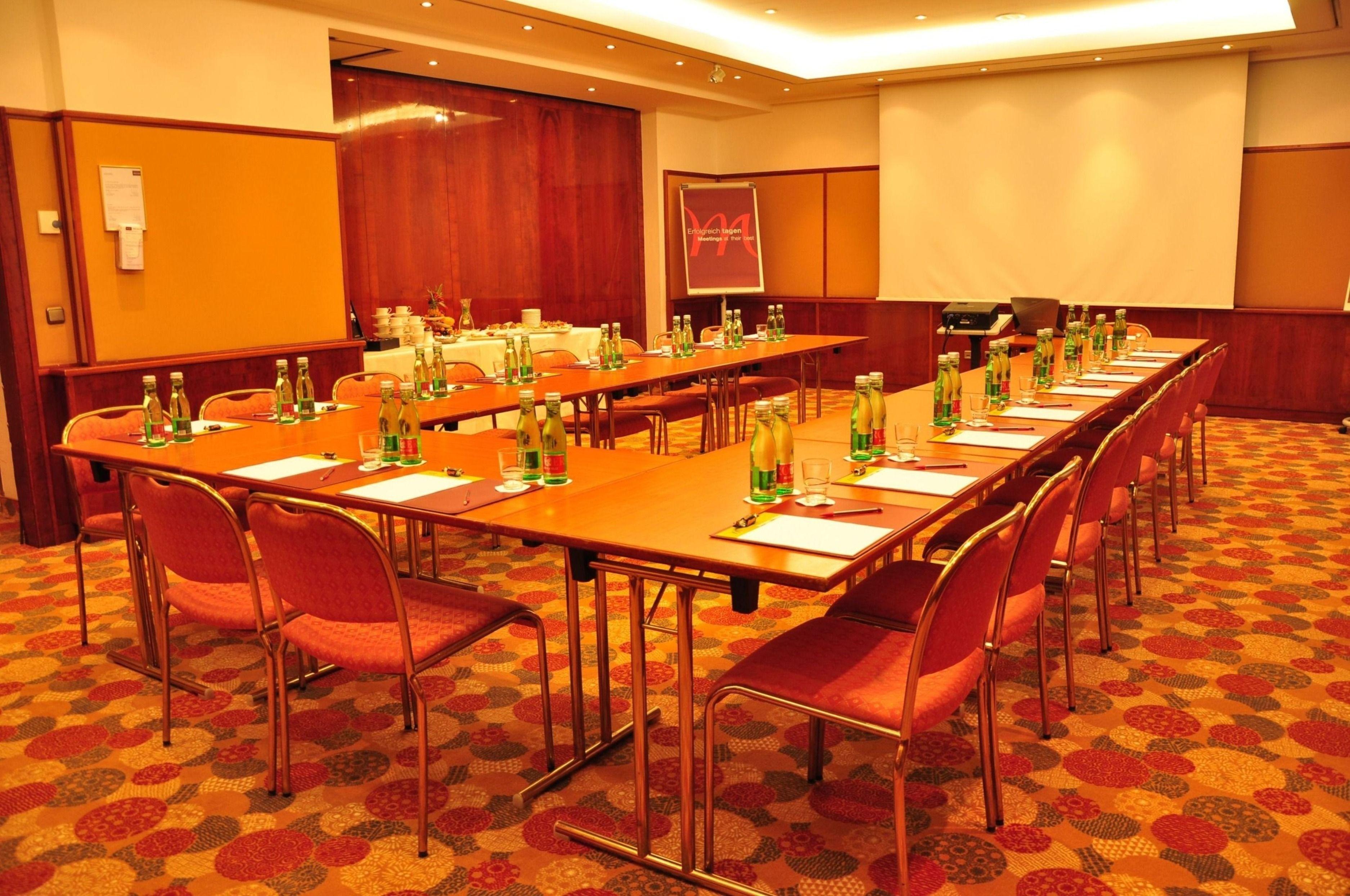 Mercure Grand Hotel Biedermeier Wien Esterno foto