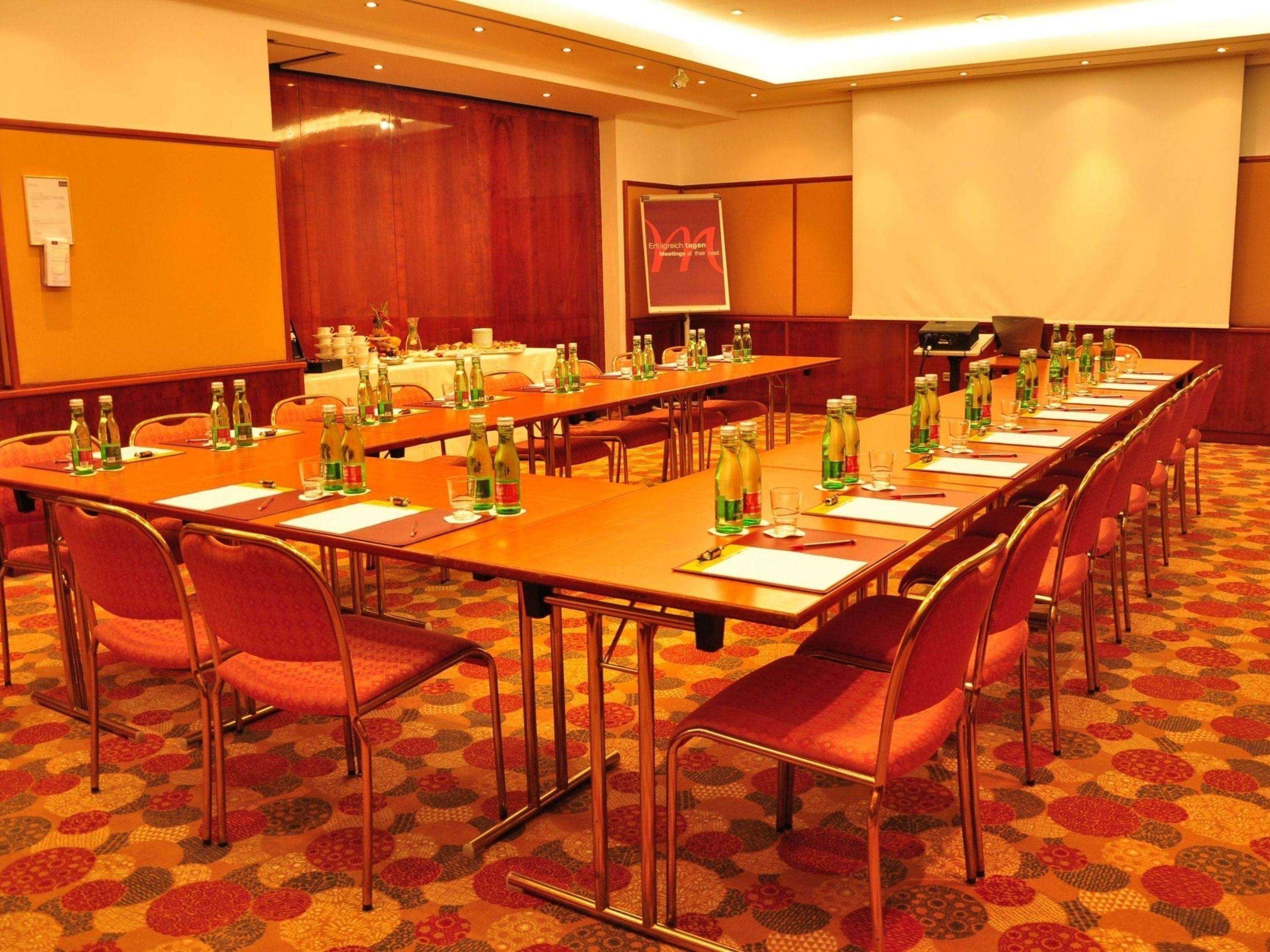 Mercure Grand Hotel Biedermeier Wien Esterno foto