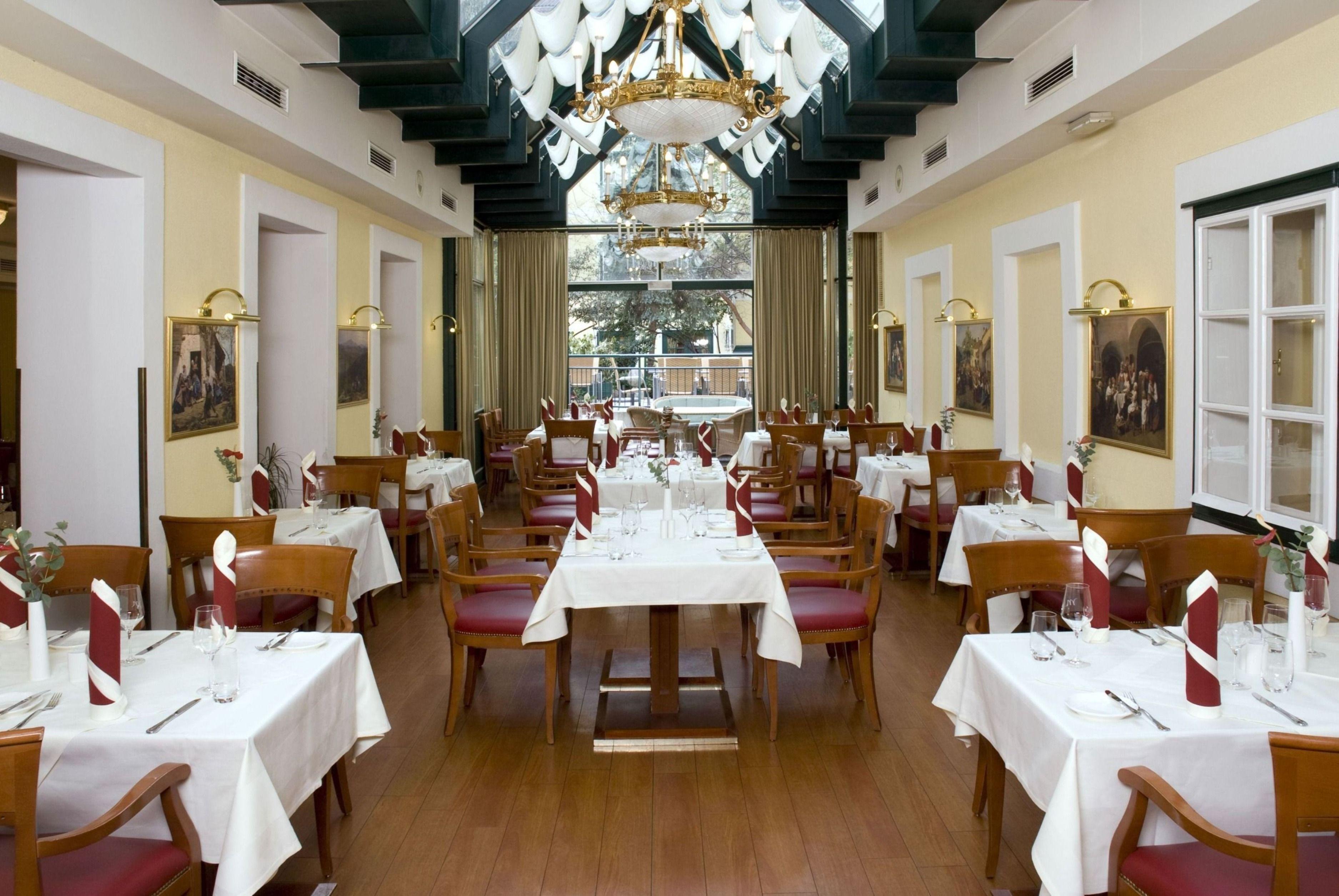 Mercure Grand Hotel Biedermeier Wien Esterno foto